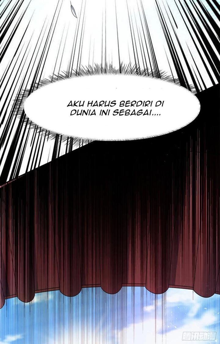 Martial Inverse Chapter 42 Gambar 31